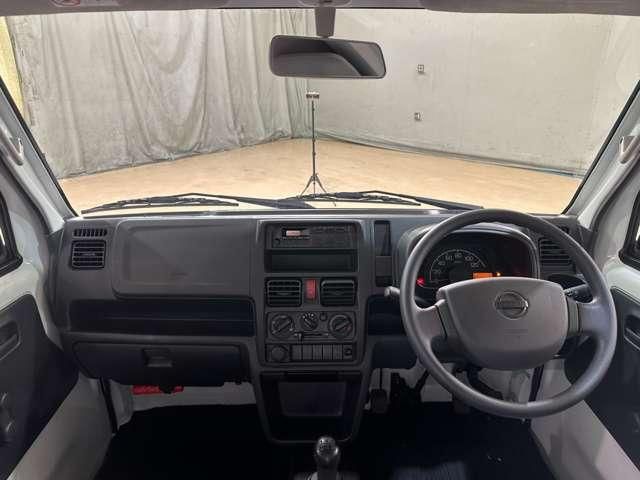 NT100 CLIPPER