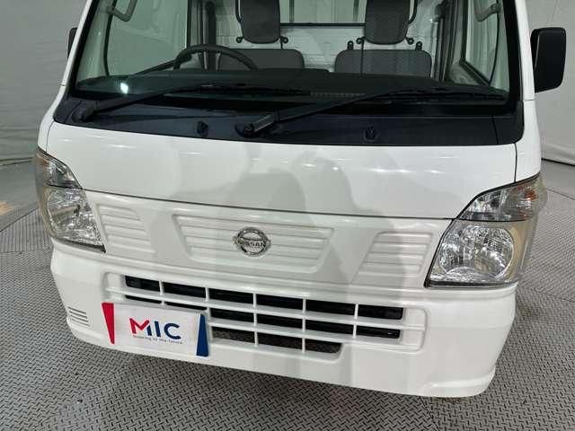 NT100 CLIPPER