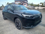 VEZEL 4WD