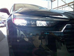 VEZEL 4WD