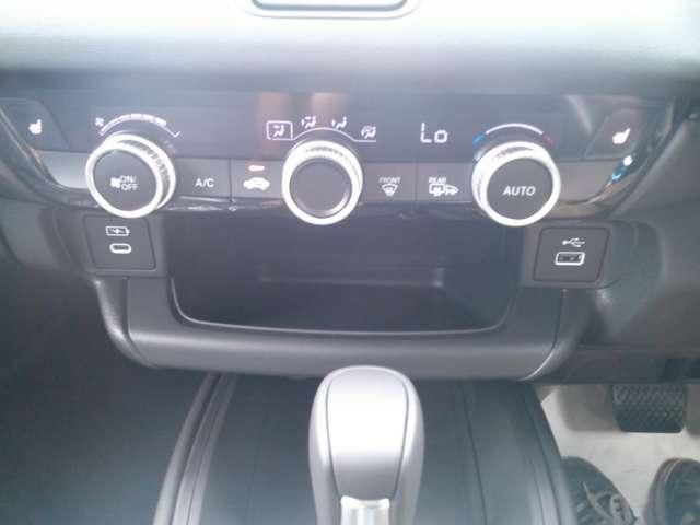 VEZEL 4WD