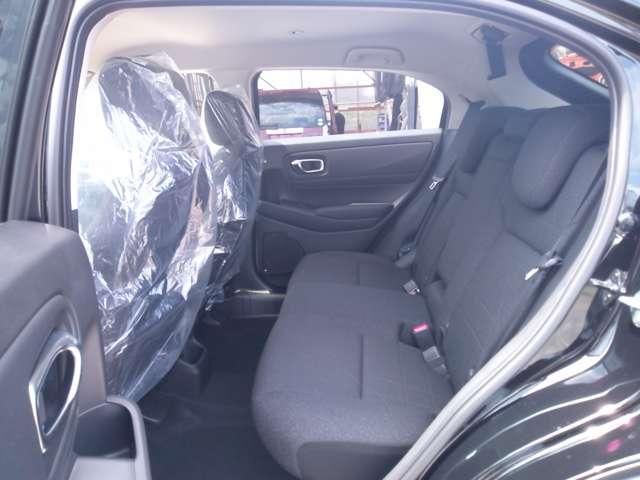 VEZEL 4WD