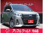 NOAH HYBRID