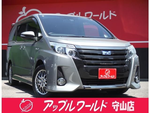 NOAH HYBRID