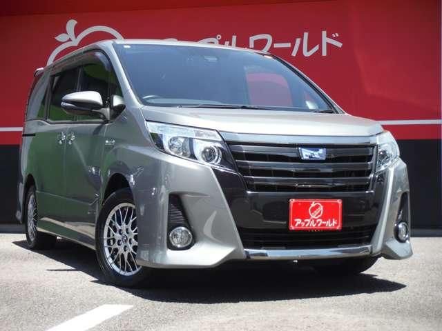 NOAH HYBRID