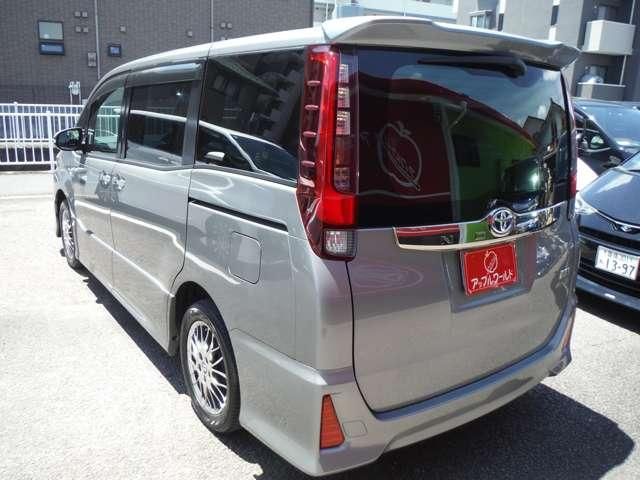 NOAH HYBRID