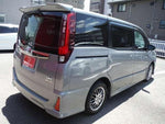 NOAH HYBRID