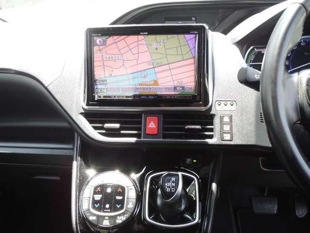 NOAH HYBRID