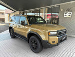 LANDCRUISER 250