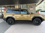 LANDCRUISER 250