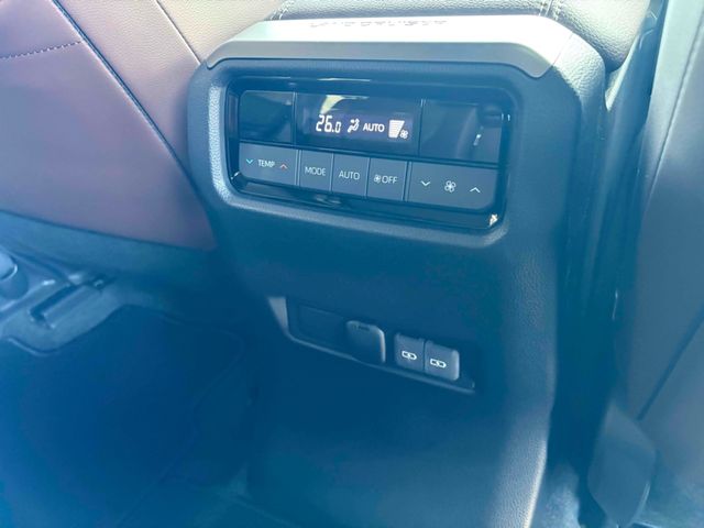 LANDCRUISER 250
