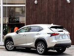 LEXUS NX300h