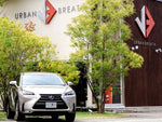 LEXUS NX300h