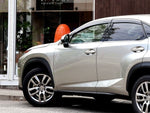 LEXUS NX300h