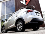 LEXUS NX300h