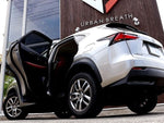 LEXUS NX300h