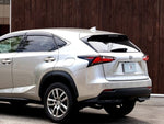 LEXUS NX300h