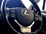 LEXUS NX300h
