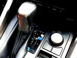 LEXUS NX300h