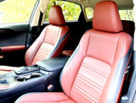 LEXUS NX300h