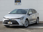 COROLLA TOURING HYBRID