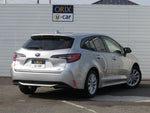 COROLLA TOURING HYBRID