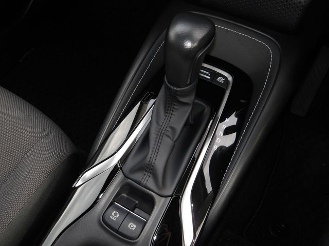 COROLLA TOURING HYBRID