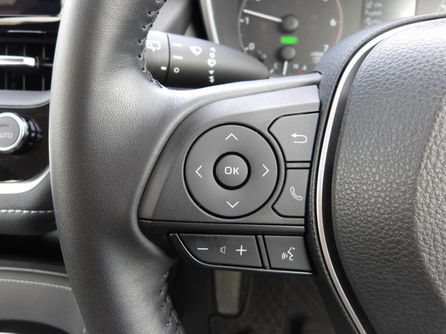 COROLLA TOURING HYBRID