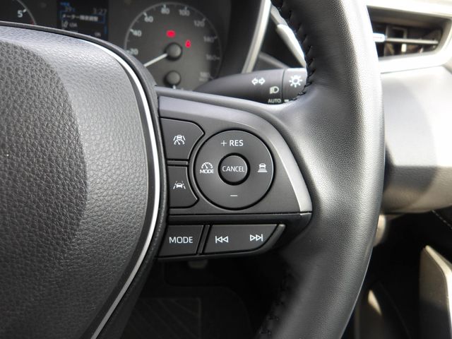 COROLLA TOURING HYBRID