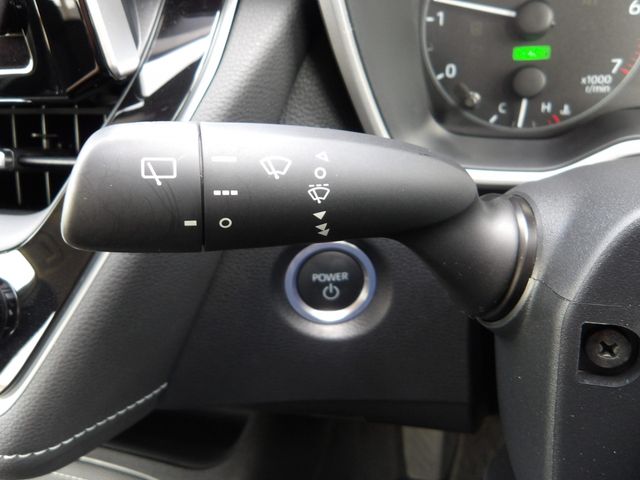 COROLLA TOURING HYBRID