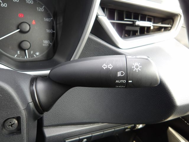 COROLLA TOURING HYBRID