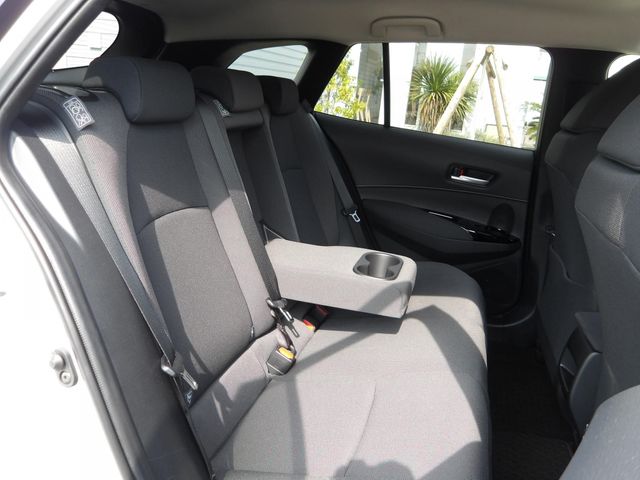COROLLA TOURING HYBRID