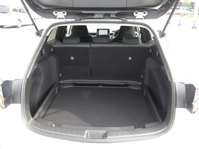 COROLLA TOURING HYBRID