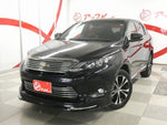 HARRIER 4WD