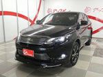 HARRIER 4WD