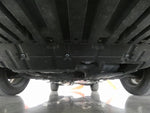 HARRIER 4WD