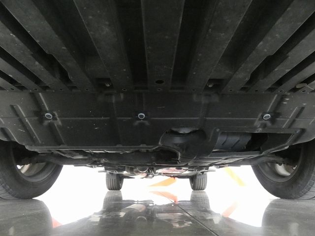 HARRIER 4WD