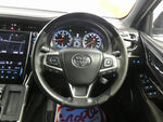 HARRIER 4WD