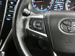 HARRIER 4WD