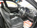 HARRIER 4WD