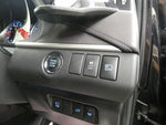 HARRIER 4WD