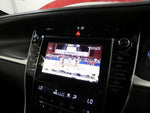 HARRIER 4WD
