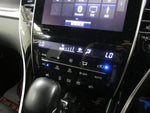 HARRIER 4WD