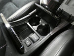 HARRIER 4WD