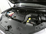 HARRIER 4WD
