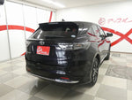 HARRIER 4WD