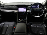 JEEP GRAND CHEROKEE L