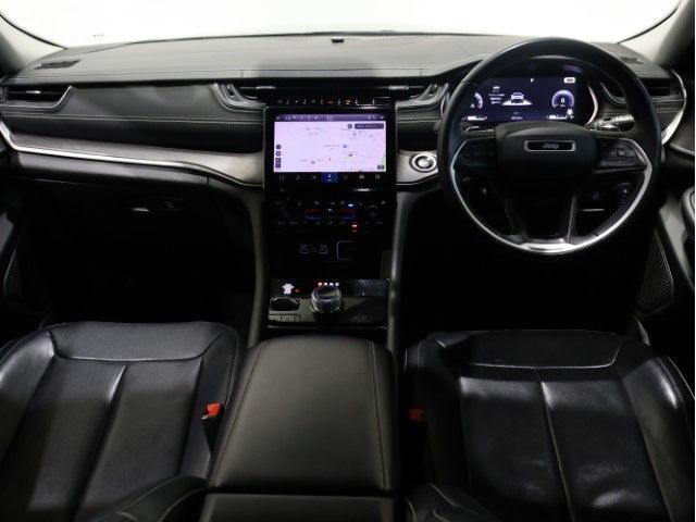 JEEP GRAND CHEROKEE L