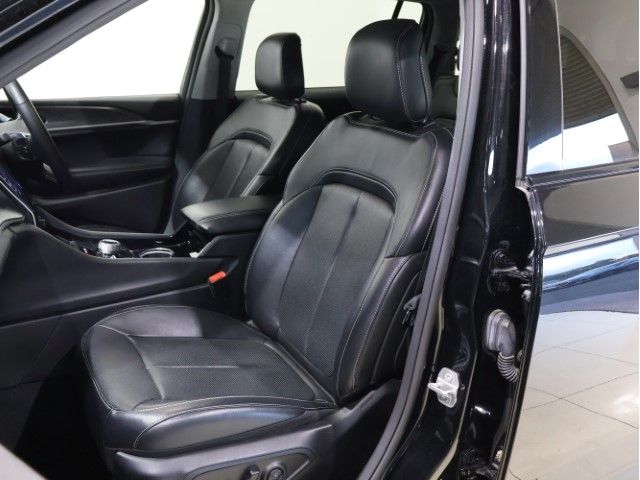 JEEP GRAND CHEROKEE L