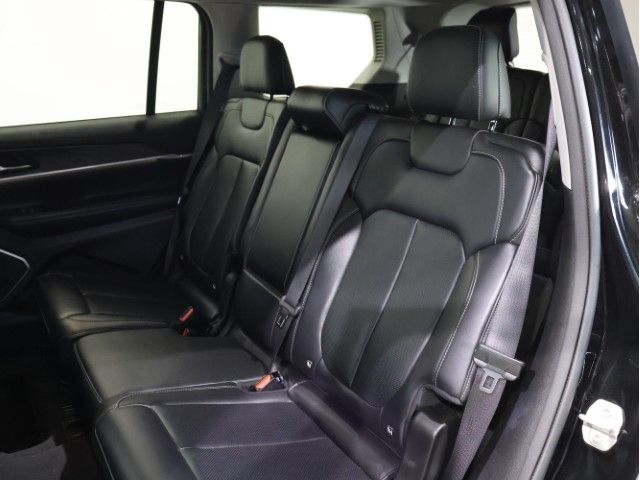 JEEP GRAND CHEROKEE L